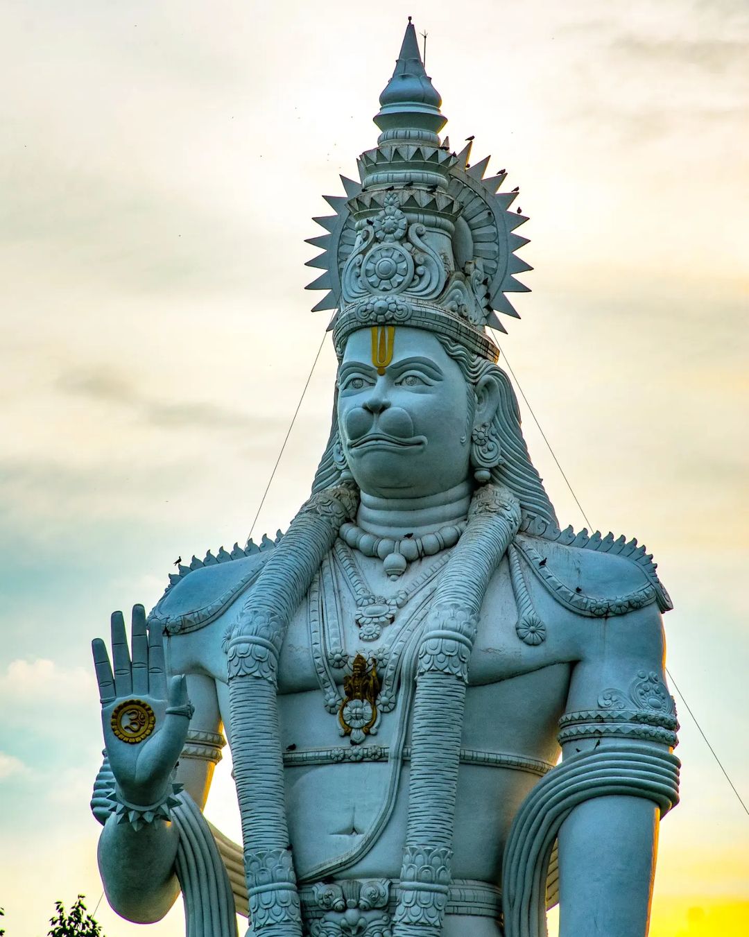 Bajrangbali insta on Twitter: