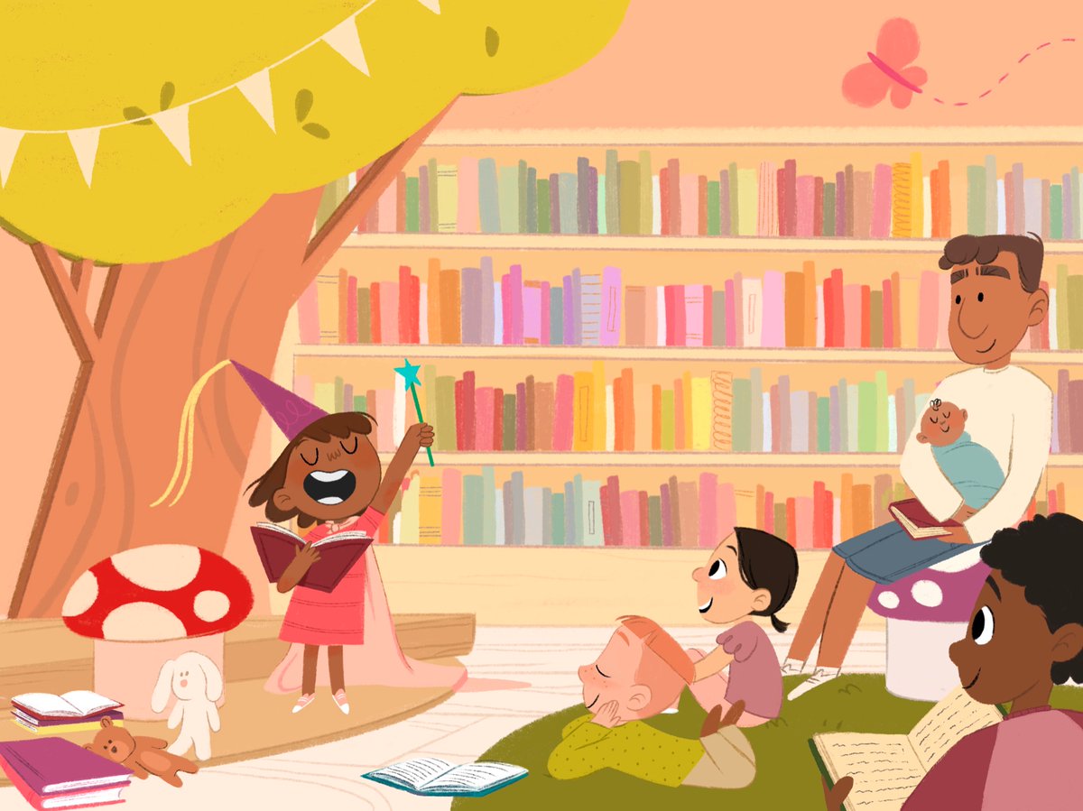 abbey_draws's tweet photo. @apriliswriting #kidlit illustrator here! I’m Abbey Bryant, represented by T2 agency. As a member of the LGBTQ community, I have a heart for inclusive storytelling in both picture books and YA. I have a book coming soon with @HarperCollins called Same Love Different Hug! https://t.co/2Pvgt4mYdn