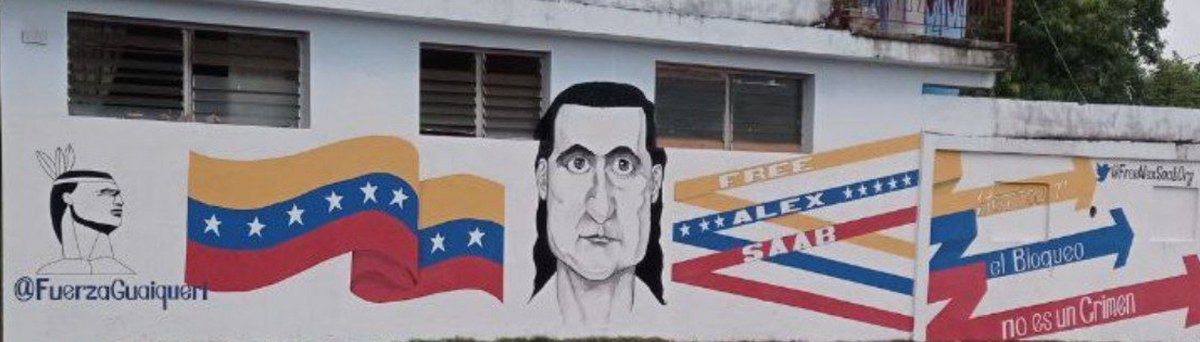 Nixon_jose01's tweet photo. El pueblo cuando está unido y al lado de la verdad todos le temen, por eso es que en Venezuela decimos que:

En la unión está la @FuerzaGuaiqueri, así el pueblo Unido Jamás Será Vencido.

Somos pueblo de Paz #AlexWillBeBack #CierreEscolarVictorioso

https://t.co/zHFTAcO5fj https://t.co/SHmO443KGh
