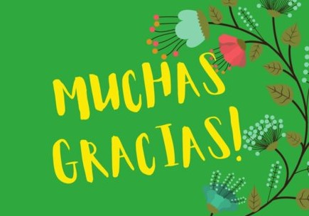 Muchas Gracias a Tod@s los Compañer@s que avalaron nuestra lista y hoy seamos una realidad histórica  de la "Primer Lista integrada por Trabajadores de Comercio".
🔰🔰🔰🔰🔰🔰🔰🔰🔰🔰🔰🔰🔰🔰🔰🔰

SOMOS LA VERDE AMARILLO 
SOMOS UTC
SOMOS COMERCIO