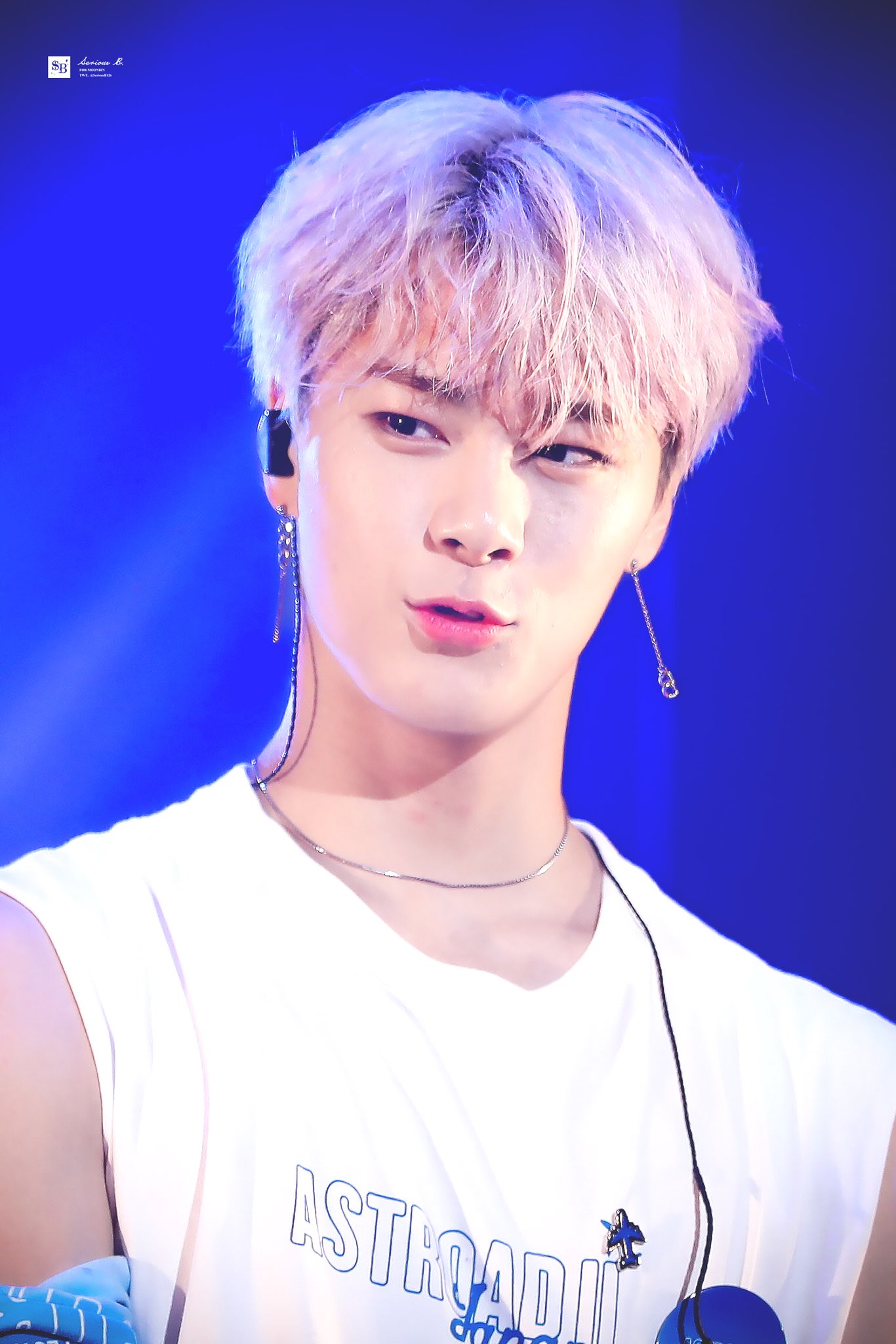 MOONBIN 🌙️ on X: 