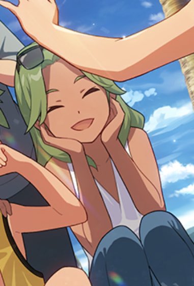 海外のtwitterイラスト検索結果