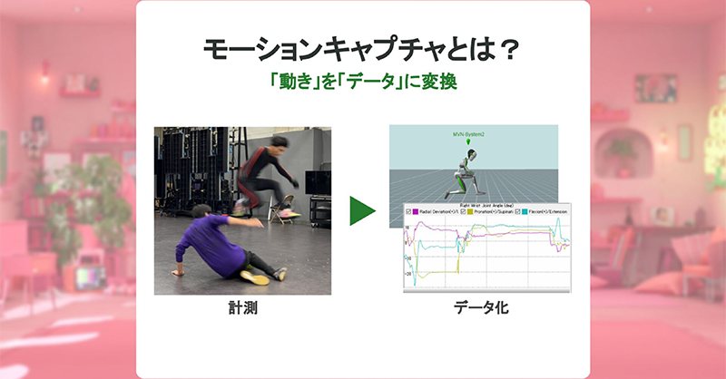 ca_developers's tweet photo. 🗓️登壇詳細とカレンダー登録はこちらから!🗓️
「サイバーエージェント広告事業でのモーションキャプチャ運営の道のり」(海木)
🚀より詳細な一部スライドは以下のページから!
https://t.co/zcoy9CayQd
#CG #VFX #MotionCapture #cabasenext_2022 #session36 https://t.co/hNSqn6FVRc