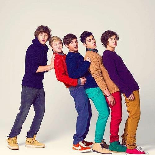 charhhouse's tweet image. #12yearsofonedirection 
#1Dweek 
#OneDirection 💚💙💛❤🇮🇪