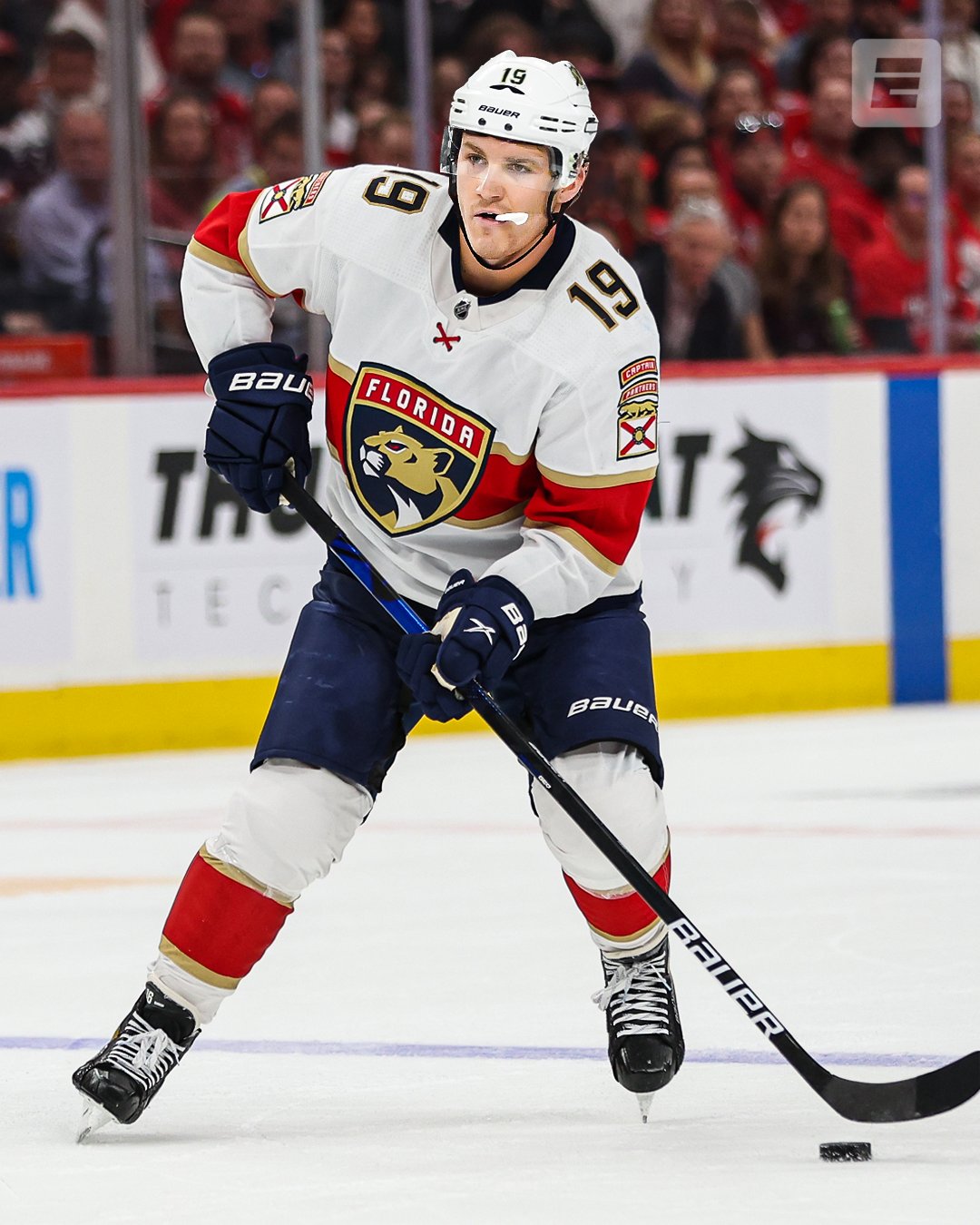 ESPN on Twitter "The Florida Panthers have acquired Matthew Tkachuk