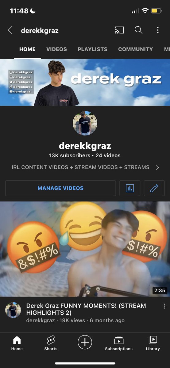 gleemode's tweet image. The Come Up… 📈