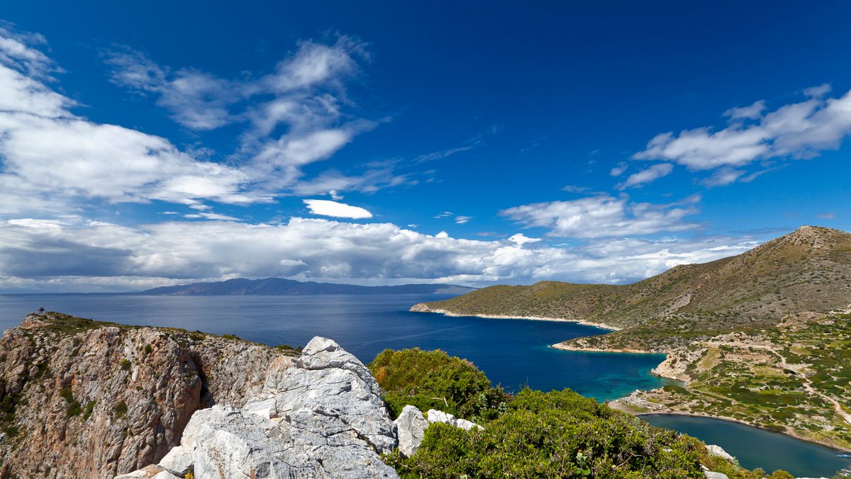 TurcjaOnline's tweet photo. Gdzie zaczyna się Morze Śródziemne? Tureckie miasto Knidos stanowi granicę pomiędzy morzami Egejskim a Śródziemnym #knidos #morzesrodziemne #turcja #polkawturcji #biblijnaturcja #wakacjewturcji @TRAVELTV_2021
#wakacjewturcji
https://t.co/YDnoqvhAjN https://t.co/xMT9y0wtGb