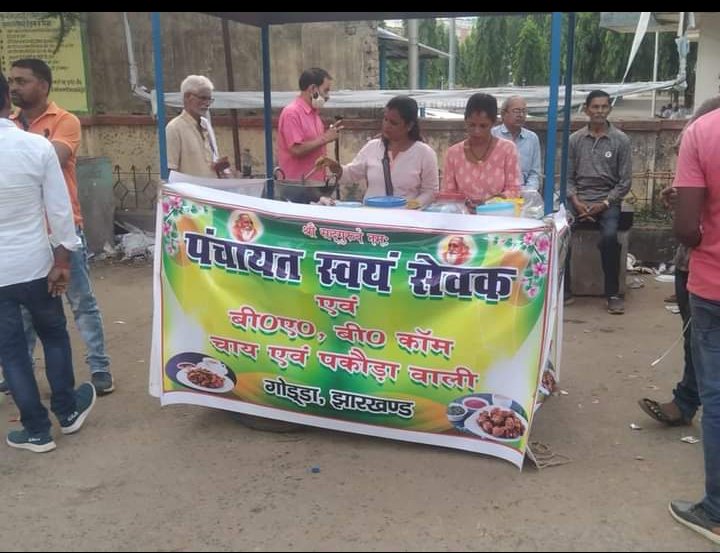 <a href="/HemantSorenJMM/">Hemant Soren</a> <a href="/yourBabulal/">Babulal Marandi</a> Wada kyu bhul rahe hai sir