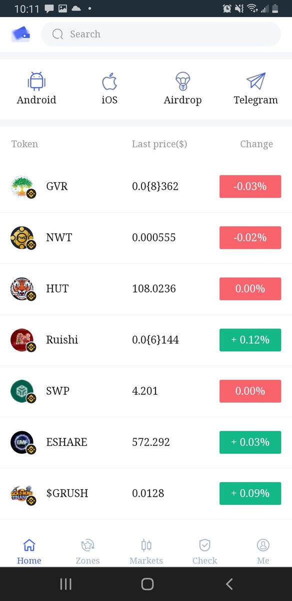 LFG! China waking up! Don't forget to star and vote for us on m.avedex.com!
Trending number 4 lfg!
Poocoin: poocoin.app/tokens/0x0ba5c…
Website: RuiShiInu.finance
TG: @Ruishiinuarmy