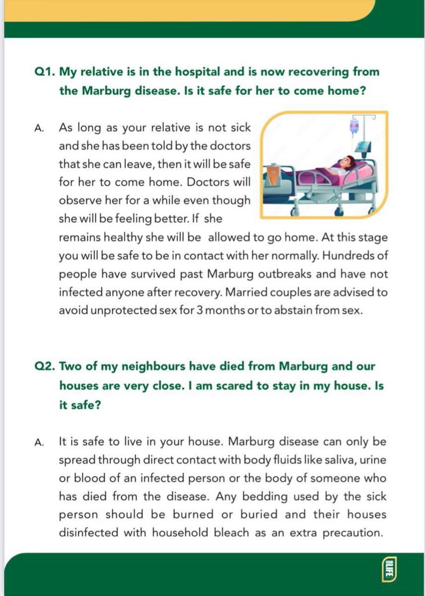 Disease Surveillance Dept_GHS tweet media