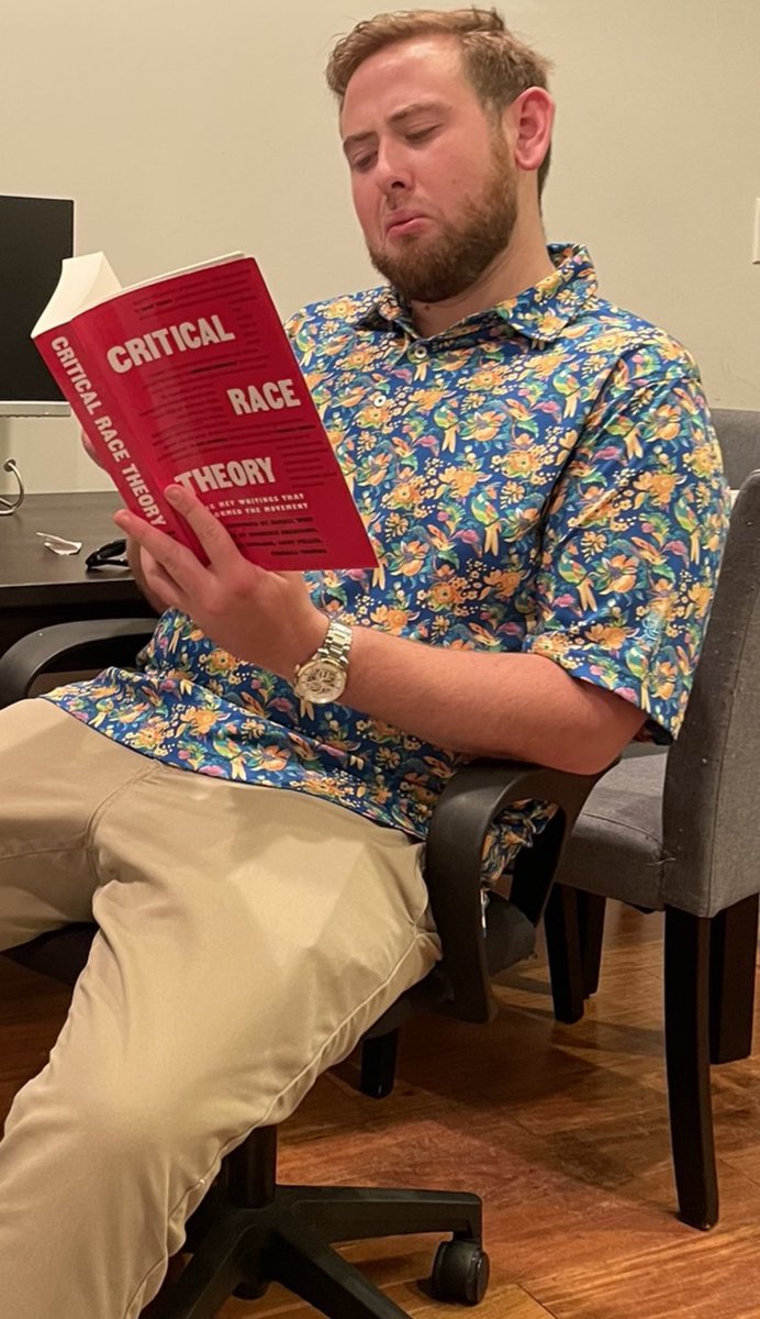 dudeitsmaxblake's tweet photo. Some light reading https://t.co/v54t2P3cc4