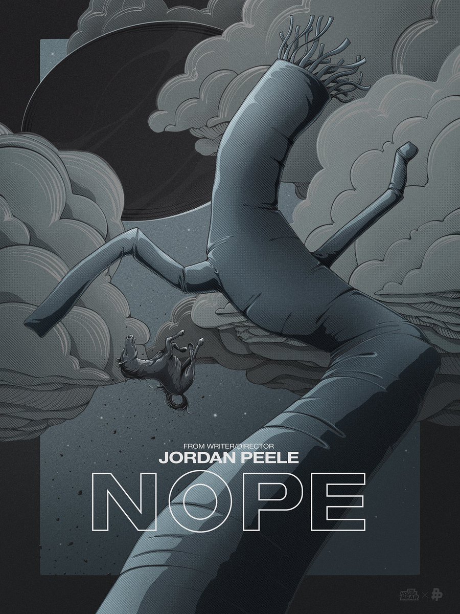 Housebear tweet media