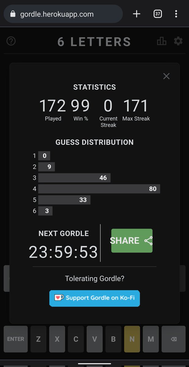 Brett Prairie tweet media