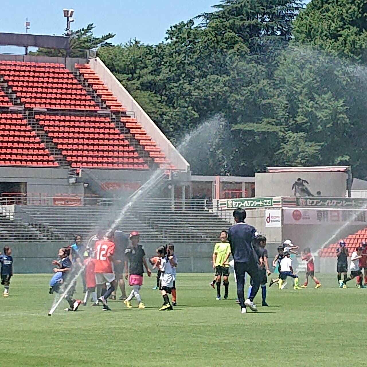 大宮アルディージャサッカースクール公式 Ardija School Twitter