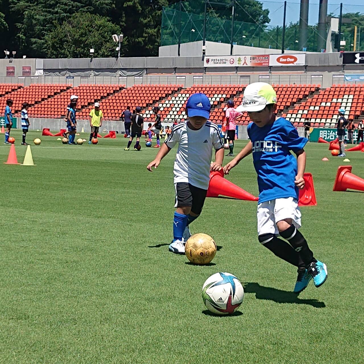 大宮アルディージャサッカースクール公式 Ardija School Twitter