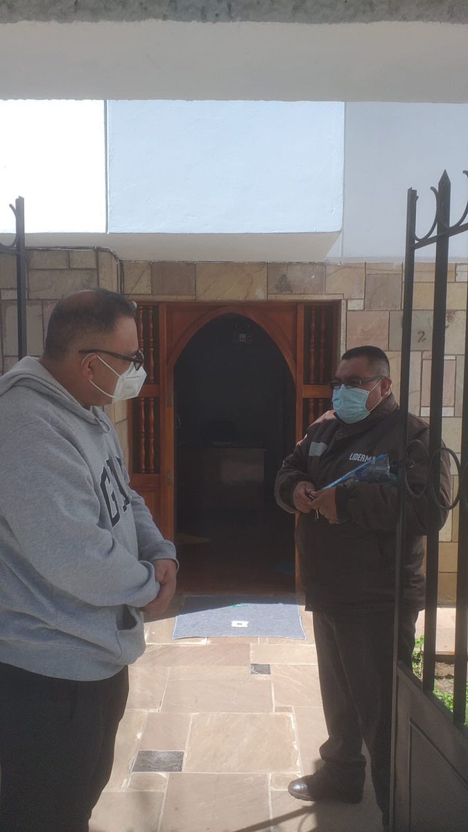 mloyola99's tweet photo. Visitando a nuestro personal en el lugar donde se genera el valor. Caminado con ellos para identificar las oportunidades de mejora y planificar las acciones a seguir en un corto plazo. Gemba en Cusco 2022. #lidermanonada. @LidermanOficial @Regionalsur1 @ClaudiaPuigC @OBASA80 https://t.co/FTMTC2HS1q