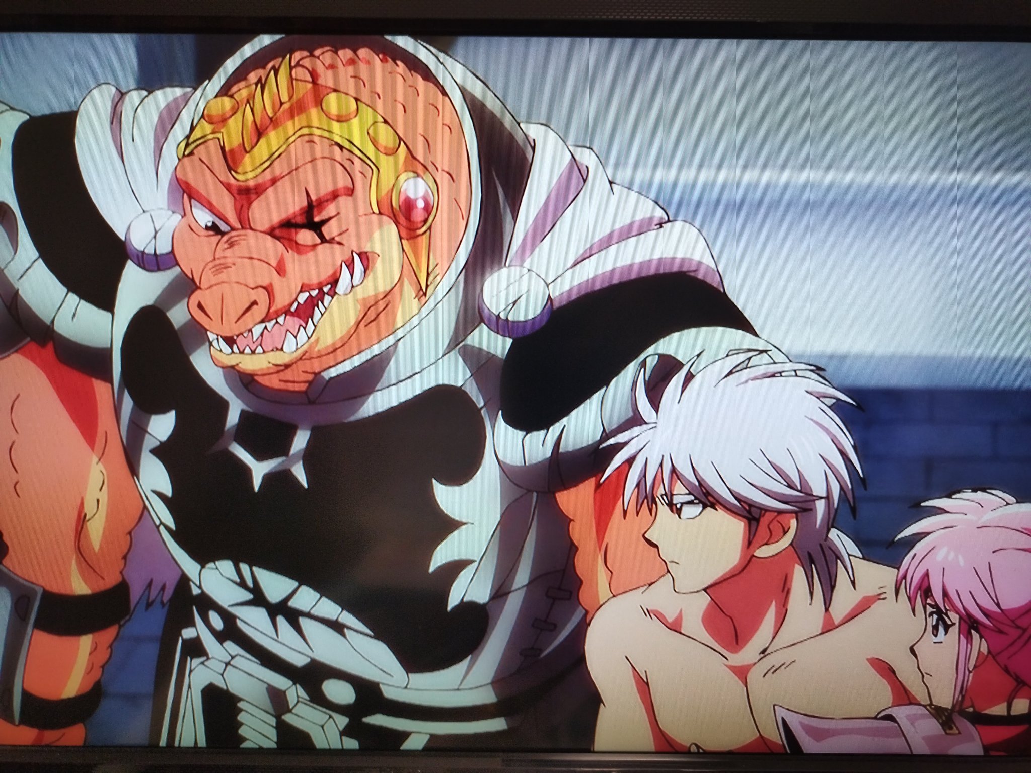 オレ ゾーマにせよニズゼルファにせよ 本家ドラクエゲームだと闇の衣剥がすのに必死こいたってのに とらずに済まそうっていうのは皮肉効いてておもろい 上級者プレイ ダイの大冒険 T Co 6wzbpdgmq0 Twitter