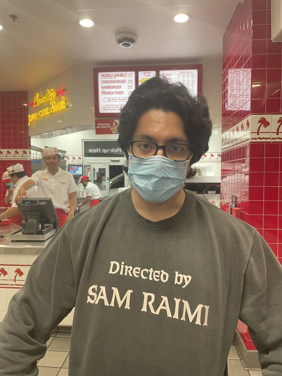 worlds biggest Dr Strange fan