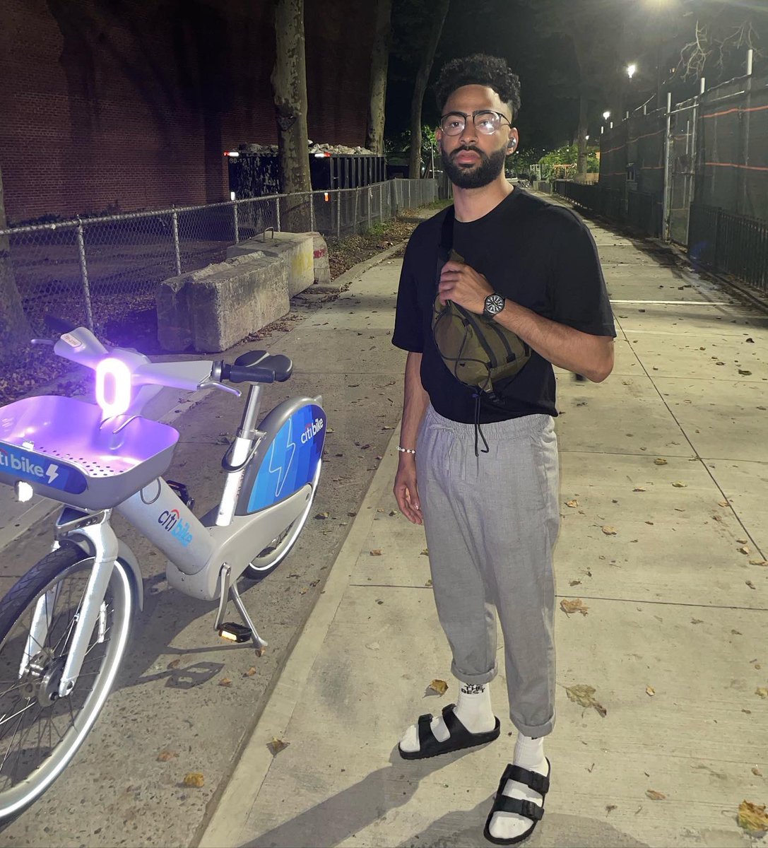 It’s only the beginning.