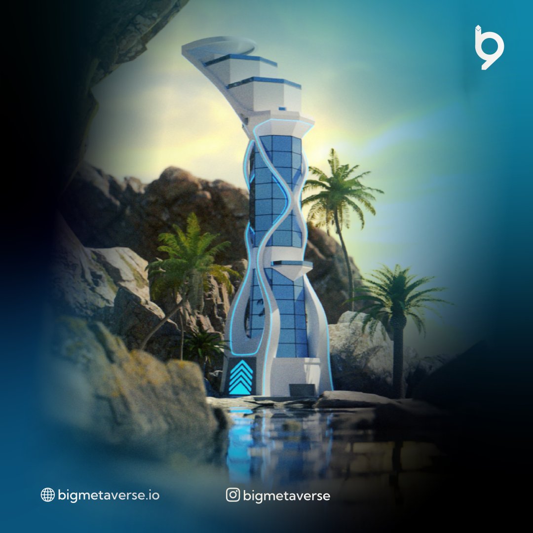one of the beautiful FLAT in BIG Metaverse named Branch Tower

#metaverse #metaversegame #BIGlobby #BIGcoin #bridgeingain #crypto #BIGMetaverse #cryptobusiness #metaversebuilding #metaversearchitecture #nft #AugmentedReality #VirtualReality #game3D