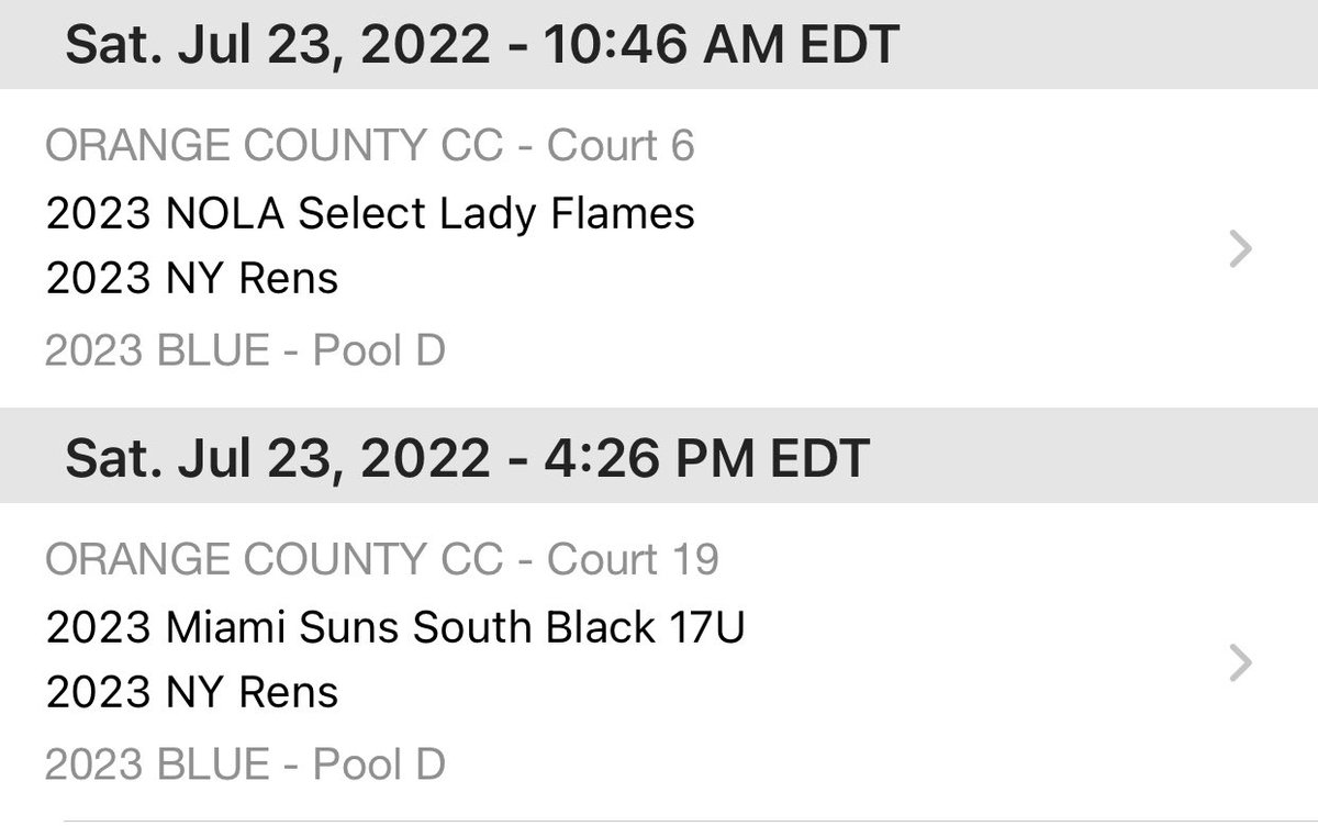 NY Rens 17U in action tomorrow at National Championship in Orlando,FL 
Talented group of 23’s, 24’s &amp; 25’s. 
<a href="/Ohio_Basketball/">OhioBasketball.com</a> <a href="/CoachDeLuca1/">Joe DeLuca</a>