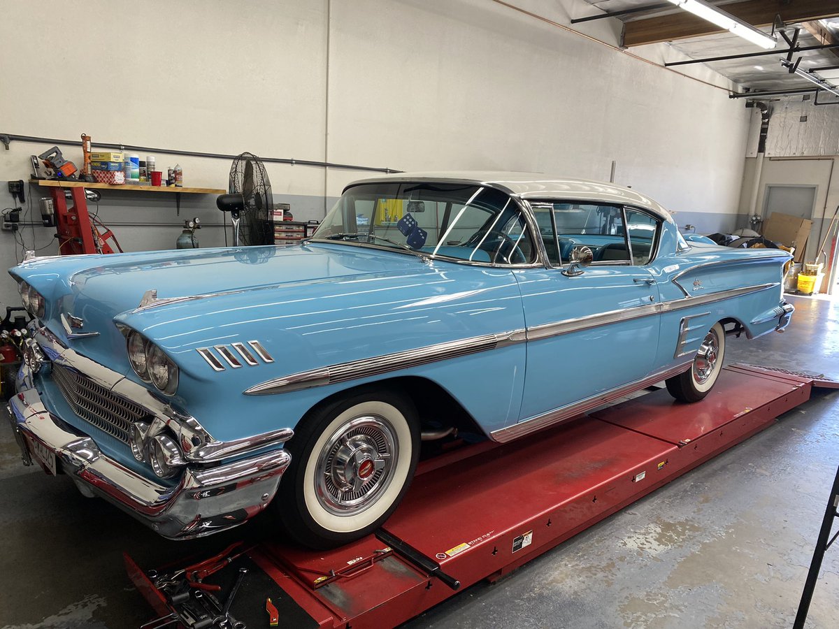 ProAlignment's tweet image. Work flow 👀