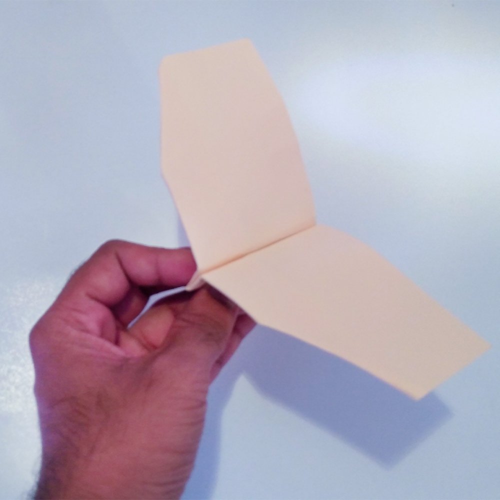 ohshititsmydata's tweet photo. How To Make Paper Airplane Like Bird 1
https://t.co/ZdWMwemT2s
#ohshititsmydata #osimd https://t.co/lGBhBl7pb1
