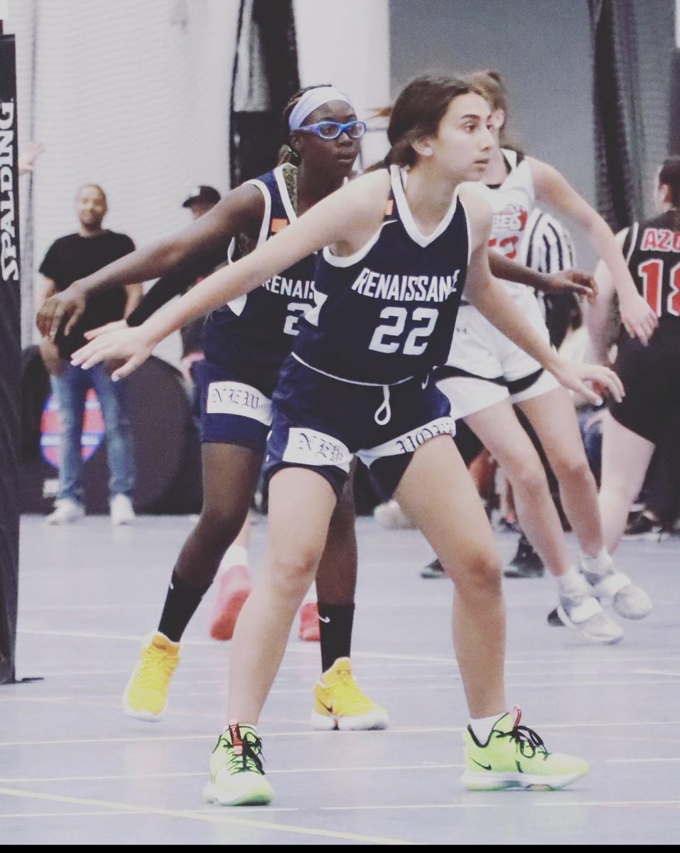 NY Rens Middle School - 2026 take the court tomorrow at National Championship. <a href="/Ohio_Basketball/">OhioBasketball.com</a>