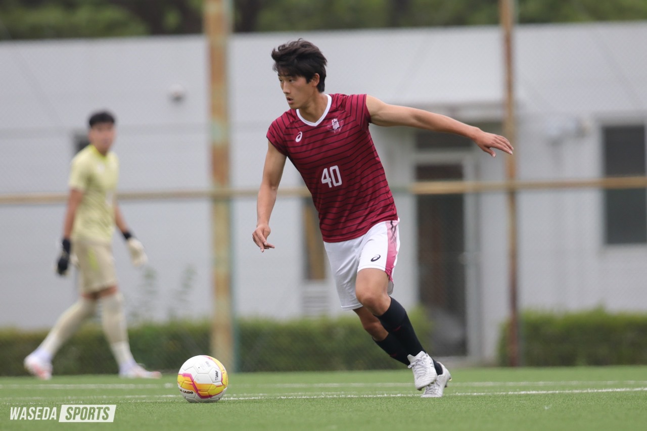 早稲田スポーツ新聞会 記事更新 ｄｆ監物拓歩の清水エスパルスへの２０２３シーズン加入が内定 ニュース 男子サッカー 記事url T Co Fmvgx1wzrd Sousuposoccer Waseda ア式 清水エスパルス Spulse 監物拓歩 T Co Bsvpazs2hk