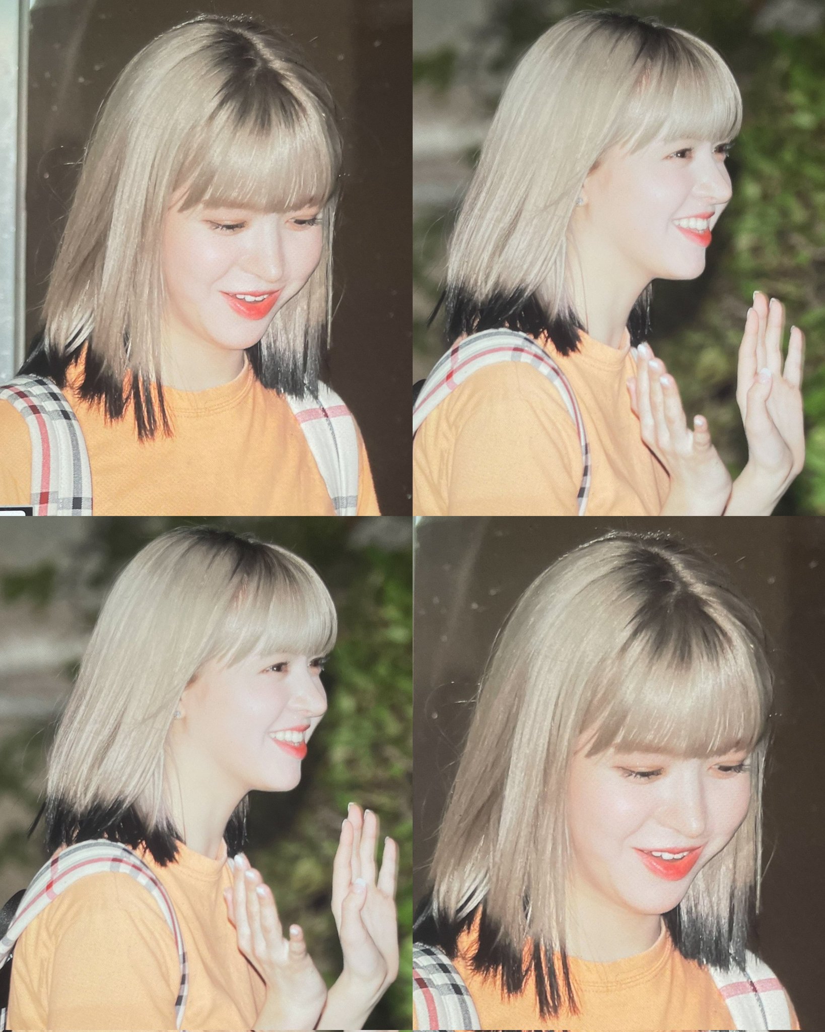 アイドル lily Lily (NMIXX) profile, age & facts (2025 updated) | kpopping