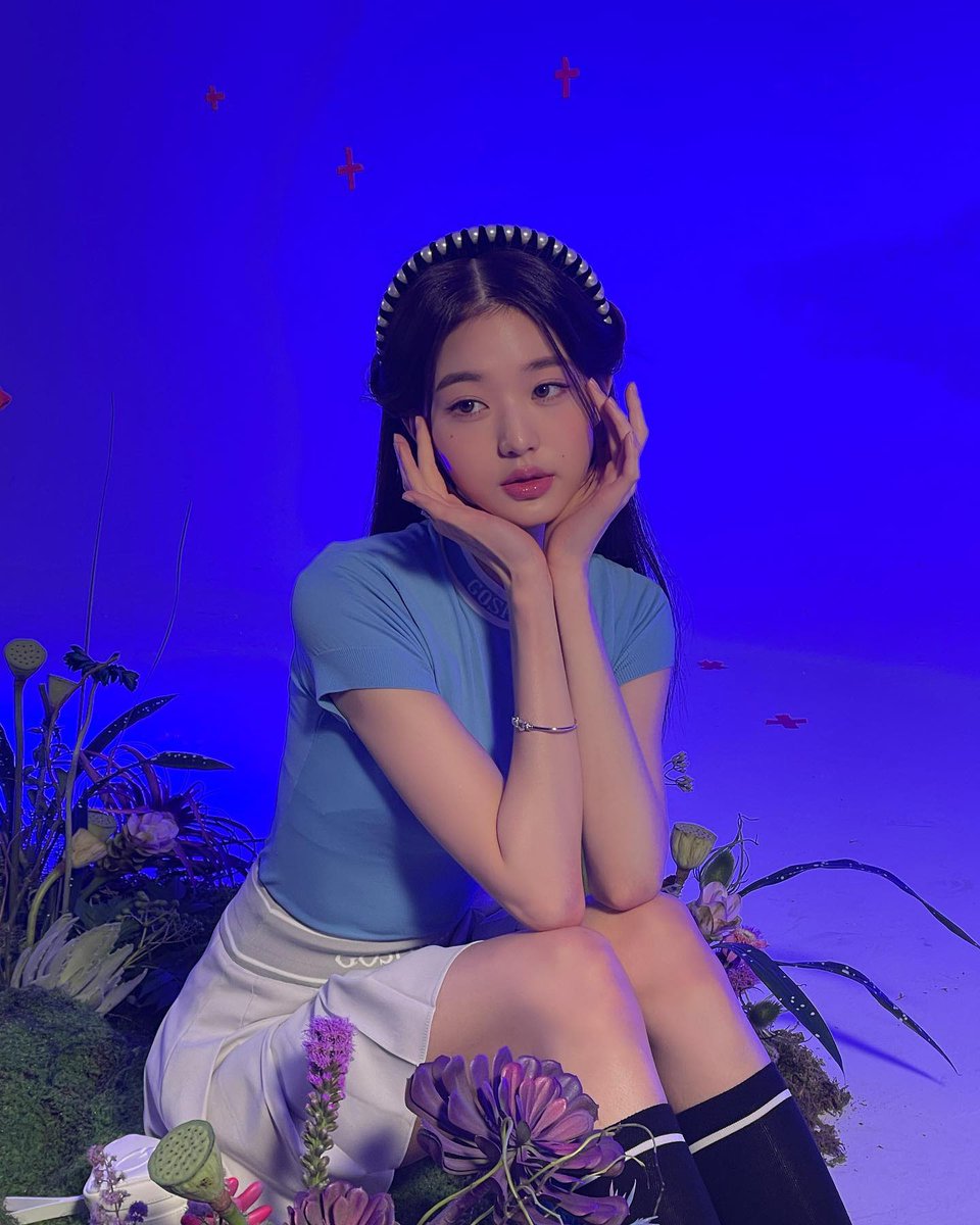 Wonyloop's tweet photo. WONYOUNG UPDATED!!
#WONYOUNG https://t.co/YMUVT87Hkl
