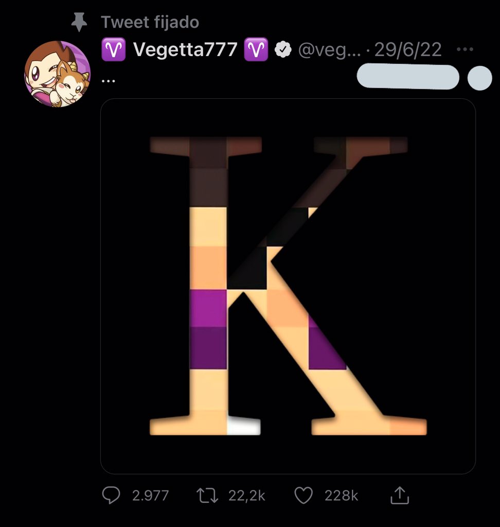 bialvsriver's tweet image. lo quiero lo tengo 
(fue un tweet de mi cuenta secundaria)