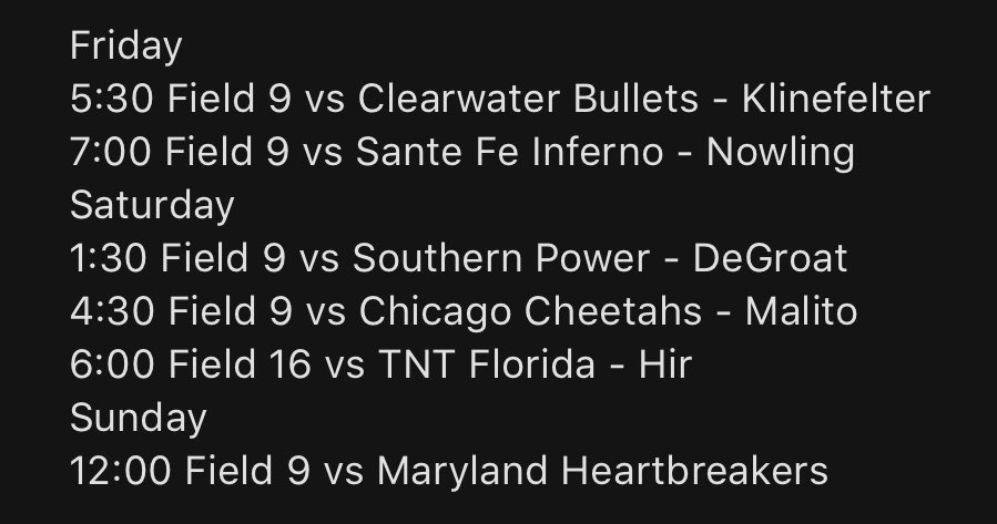 Isabel Martin 🥎 tweet media