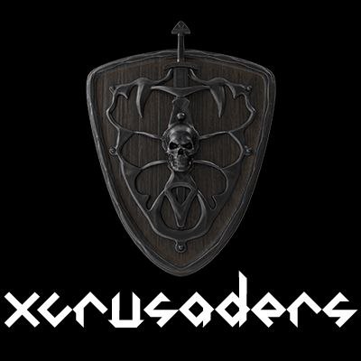 Equilibrium_G's tweet image. EQ partner special giveaway:

Featuring Xcrusaders
@Crusaders_NFT

"How many factions will be in the game?"

Each correct answer (once per twitter account) in 24 hours will get 20 EQ.
Comment below!

Sent via #tipwithxumm 

#XRPLcommunity #EQ #game