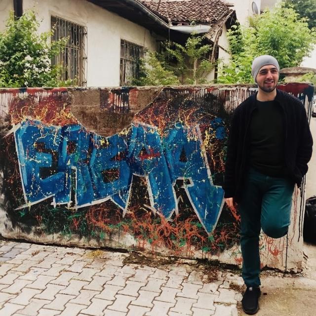 Halil İbrahim Kaplan (@halillkplan) on Twitter photo 