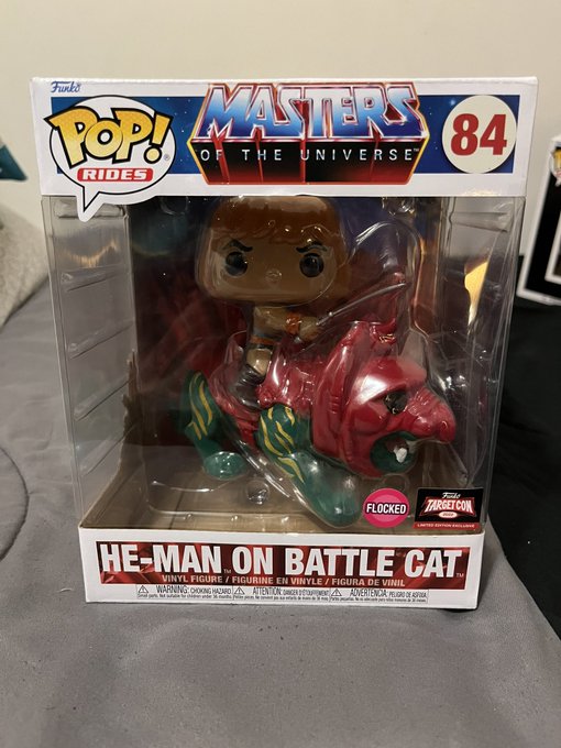 New #inventory is rolling into the #market come see what I have for you  #mercari #mercariseller #mercaricomminity<a href="/tag/inventory"class="tags">#inventory</a><a href="/tag/market"class="tags">#market</a><a href="/tag/geek"class="tags"><span>#geek</span></a><a href="/tag/retro"class="tags"><span>#retro</span></a><a href="/tag/deals"class="tags"><span>#deals</span></a><a href="/tag/gamer"class="tags"><span>#gamer</span></a><a href="/tag/nerd"class="tags"><span>#nerd</span></a><a href="/tag/shopping"class="tags"><span>#shopping</span></a><a href="/tag/nerdgirl"class="tags"><span>#nerdgirl</span></a>