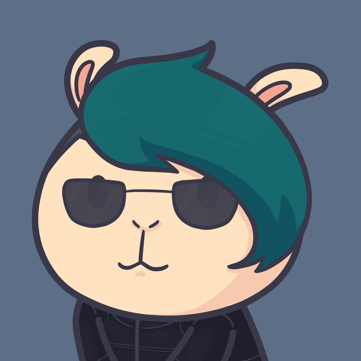 Kumieiei tweet media