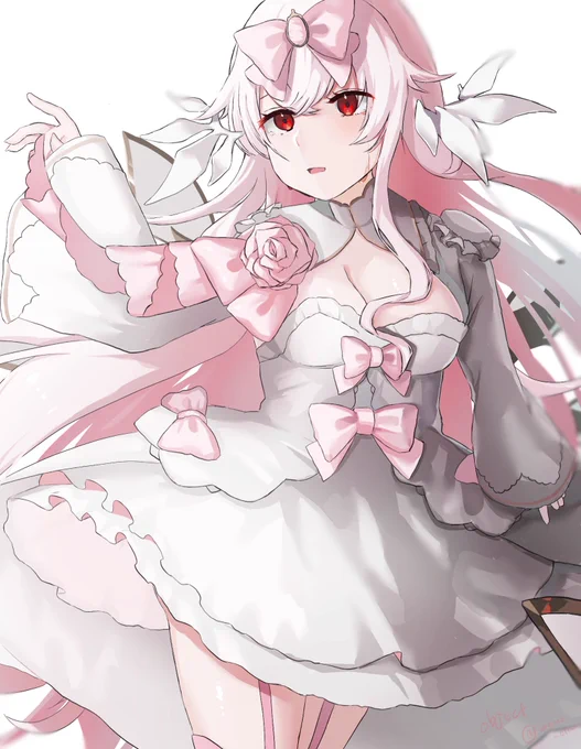 #arcaea_art #Arcaea  光