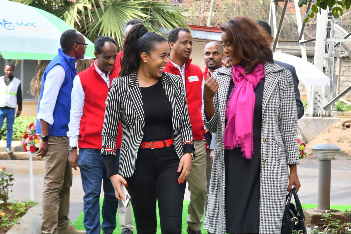 Meaza Ashenafi tweet media