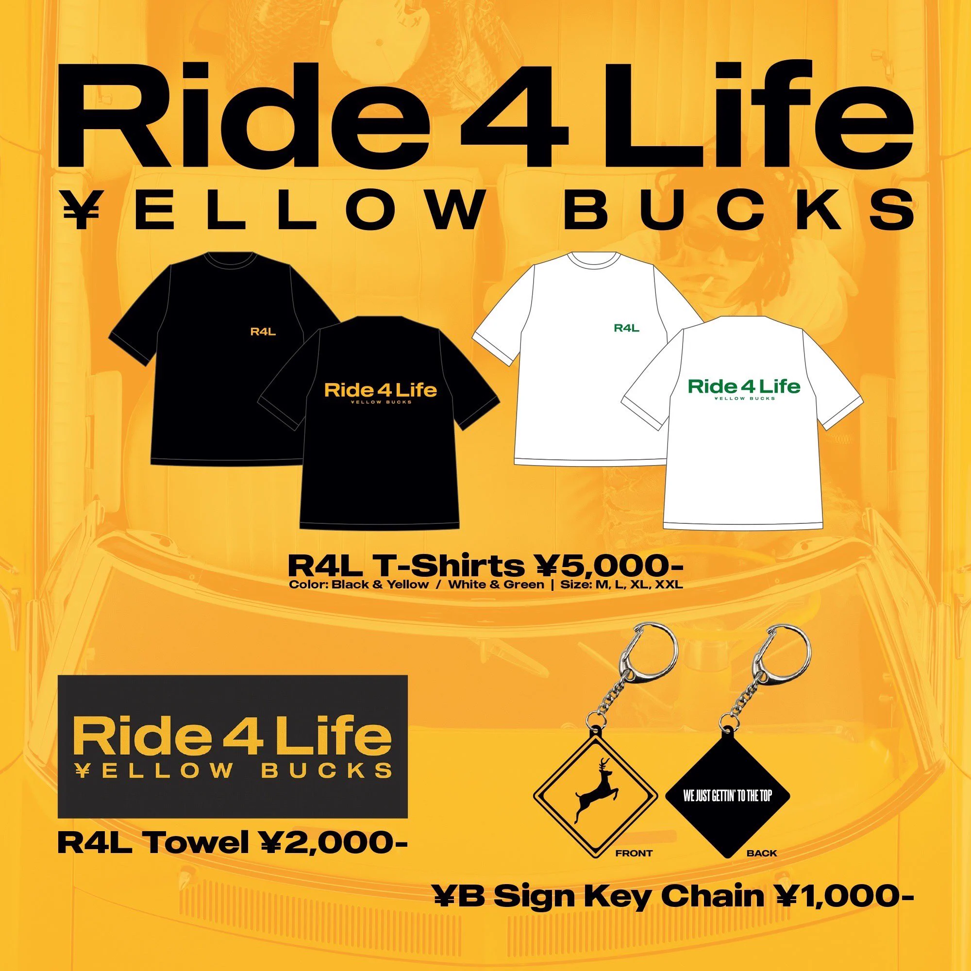 ellow Bucks on X: 