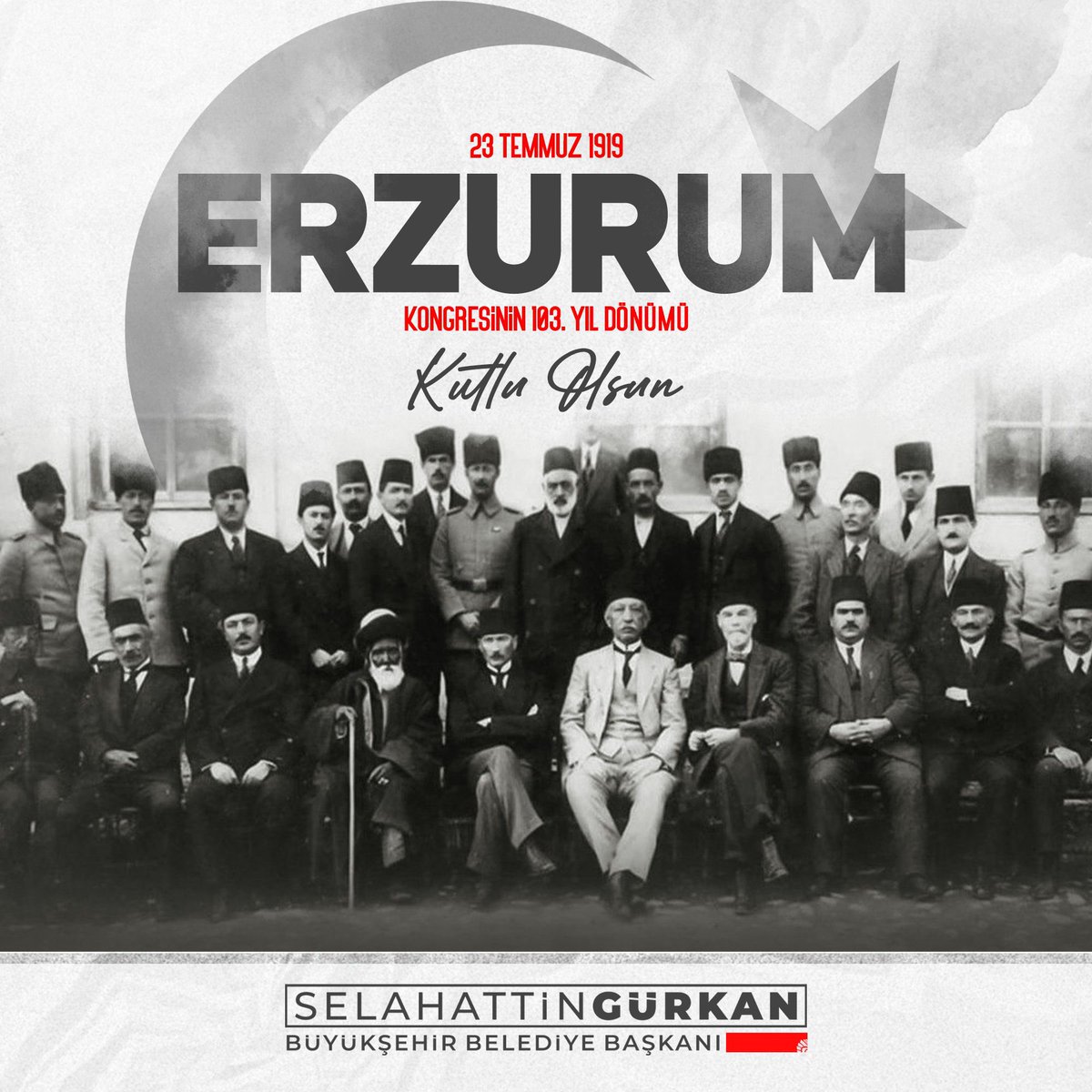 Selahattin Gürkan