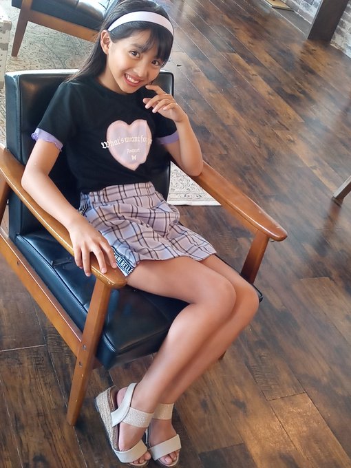 佐野純菜(じゅんな)のTwitter画像21