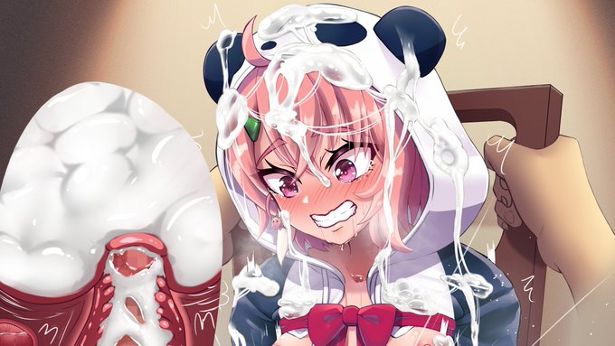 メインストーリー
【クソガキに番組スタッフクビにされたので復讐してわからせたらパパになったったww】24枚

文字なし差分24枚
作ったけど使うところなかった差分20枚

全68枚はこちらから↓
https://t.co/CUh21GQGvH 