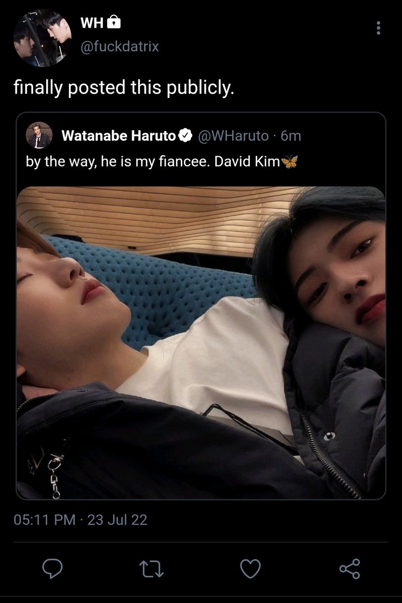 deweihrky's tweet image. •107•