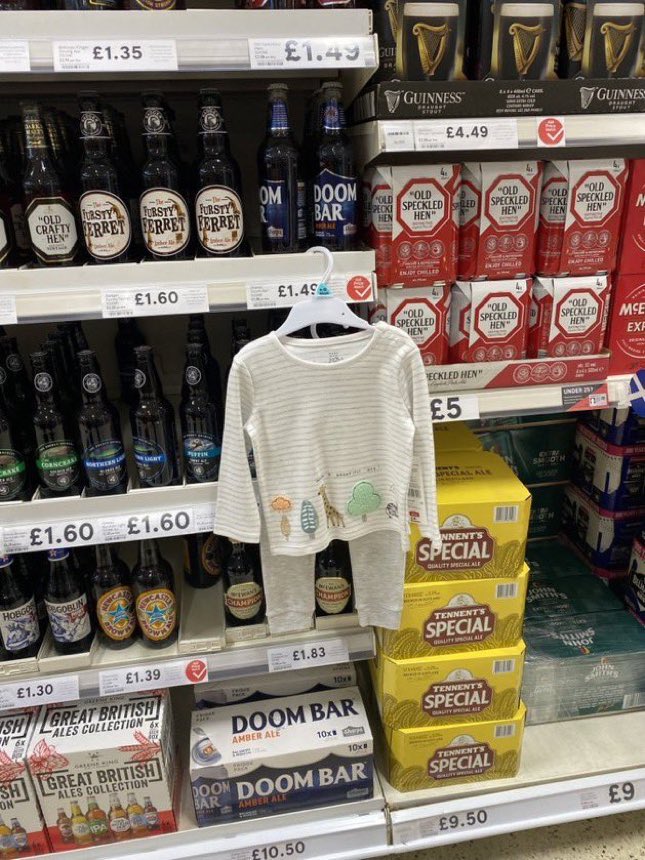 A decision was made here.