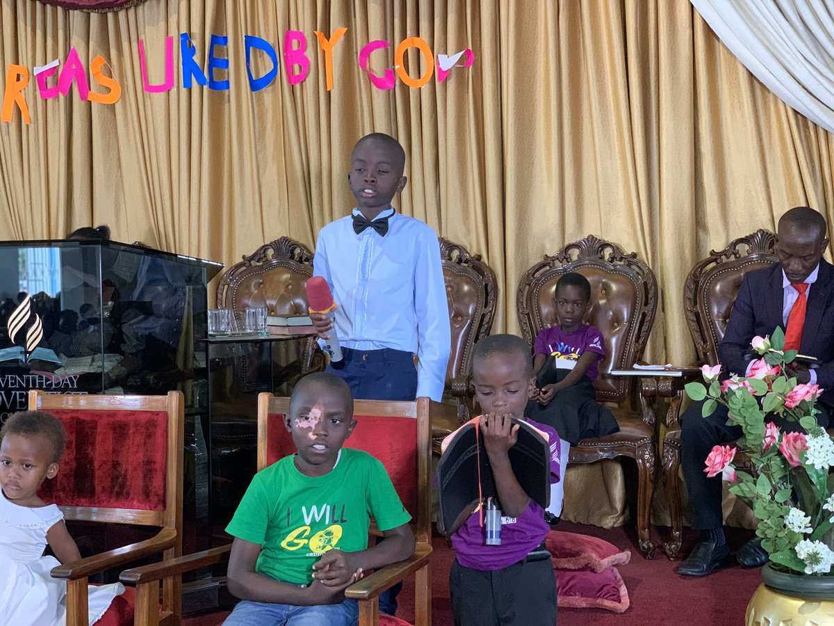 sdanajja_ch's tweet photo. #HappySabbth #ChildrensSabbath
Let��s not be cowards and treat our children in a permissive way because we love them so much ..When we compromise everything our Children do they will not achieve or fight difficult situations when they grow up. https://t.co/C6pfZdxVjt
