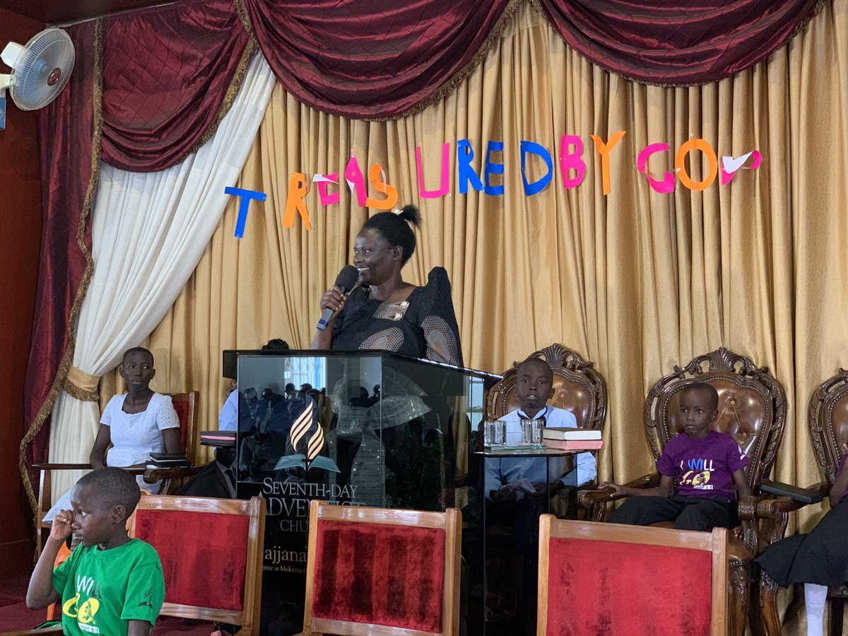 sdanajja_ch's tweet photo. #HappySabbth #ChildrensSabbath
Let��s not be cowards and treat our children in a permissive way because we love them so much ..When we compromise everything our Children do they will not achieve or fight difficult situations when they grow up. https://t.co/C6pfZdxVjt