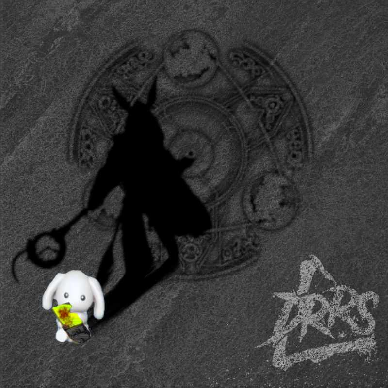 Aikiboy84Xnake's tweet photo. Shadow Order is coming!!
Ah moles, you think darkness is your ally? You merely adopted the dark. They were born in it, molded by it. What gave you security will now give you fear.
#shadowOrder #DRRS #RabbitSupreme @DeadRabbitRS #Cardano #CNFTcommunity https://t.co/apkh3qqBry