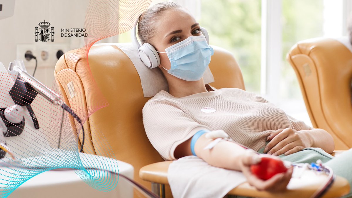 🔊 Recuerda. La #mascarilla sigue siendo obligatoria tanto para los trabajadores como para los visitantes de centros, servicios y establecimientos sanitarios como:

✔️ Centros de transfusión
✔️ Farmacias
✔️ Centros de salud...

📄Consulta la normativa bit.ly/3Or035c