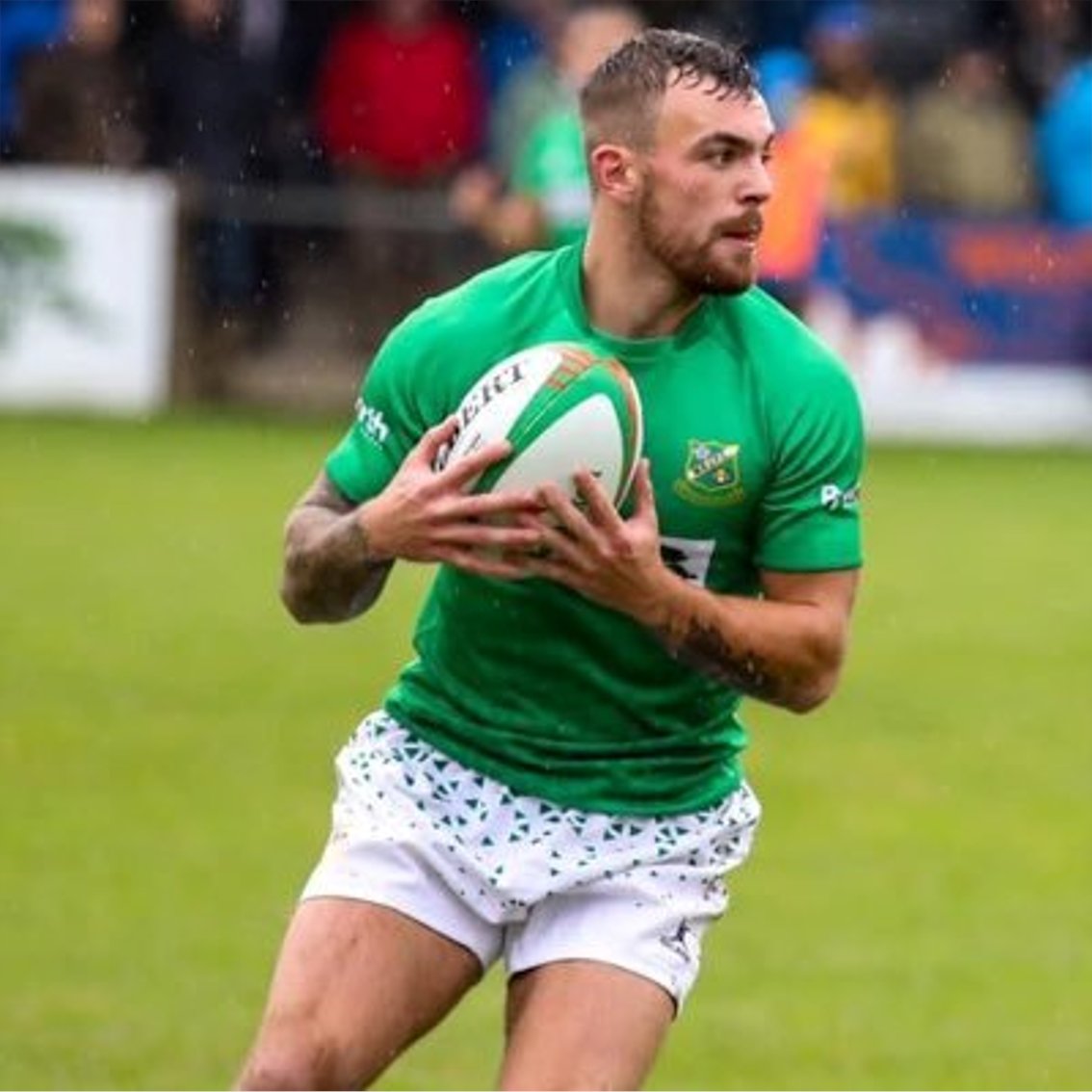 Cambridge Rugby 🏉 tweet media